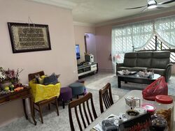 Blk 290 Bishan Heights (Bishan), HDB 4 Rooms #532815471